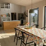New On The Sun Coast With Sea Views * Stathelle
