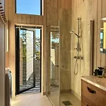 Ferienhaus New On The Sun Coast With Sea Views