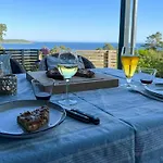 New On The Sun Coast With Sea Views Ferienhaus