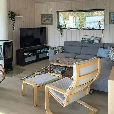 New On The Sun Coast With Sea Views