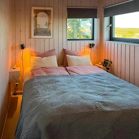 Semesterbostad New On The Sun Coast With Sea Views