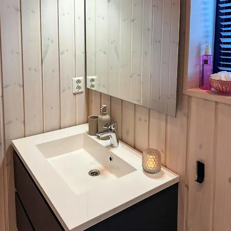 Semesterbostad New On The Sun Coast With Sea Views *