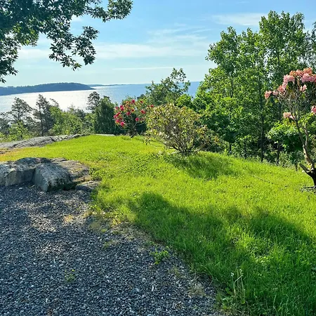Semesterbostad New On The Sun Coast With Sea Views