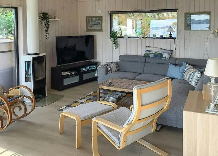 New On The Sun Coast With Sea Views