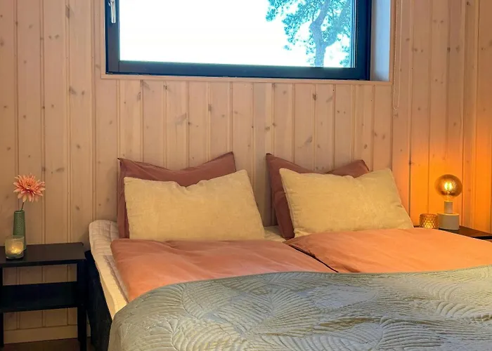 New On The Sun Coast With Sea Views Prázdninový dům *