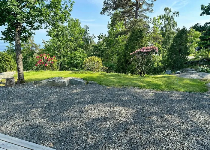New On The Sun Coast With Sea Views